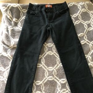 Boys Old Navy Jeans